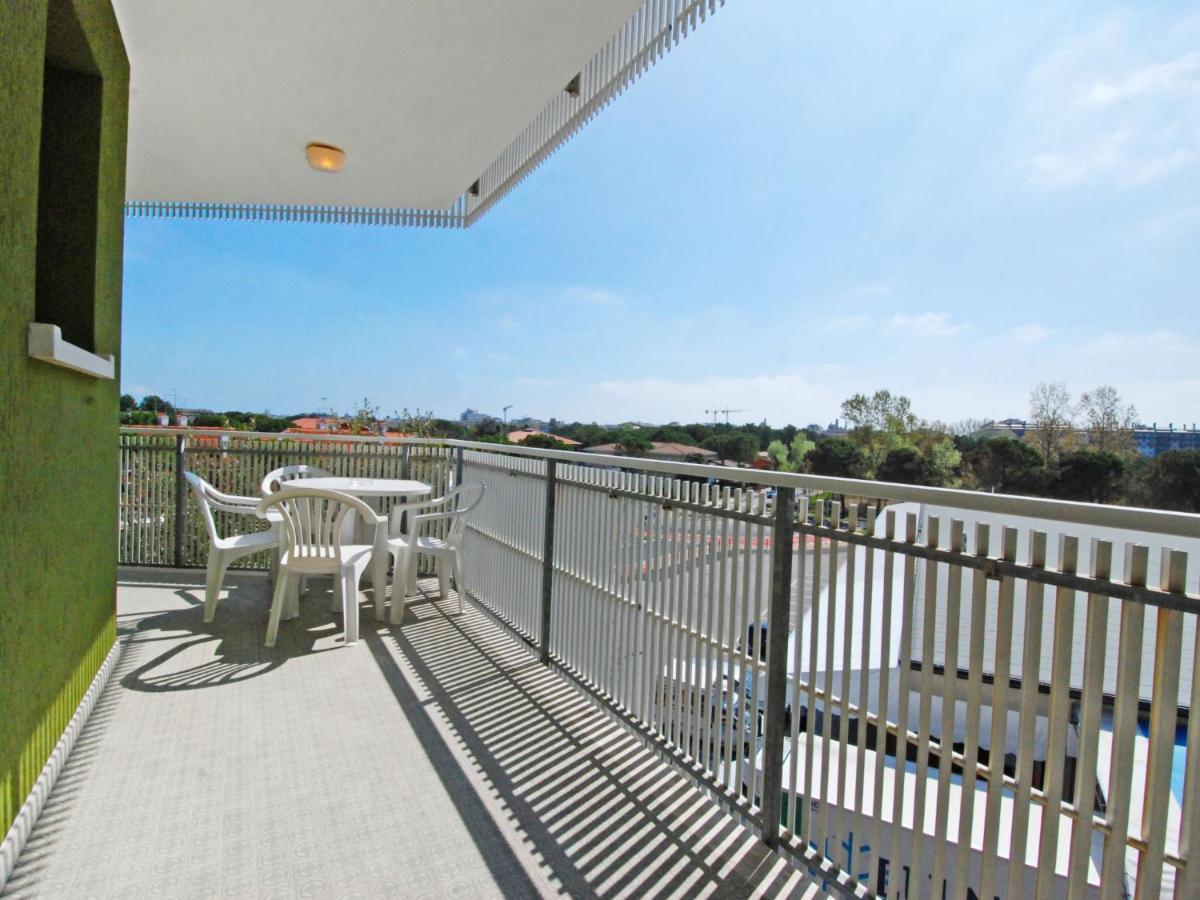 Apartment Moschettieri-4 By Interhome بيبيوني المظهر الخارجي الصورة