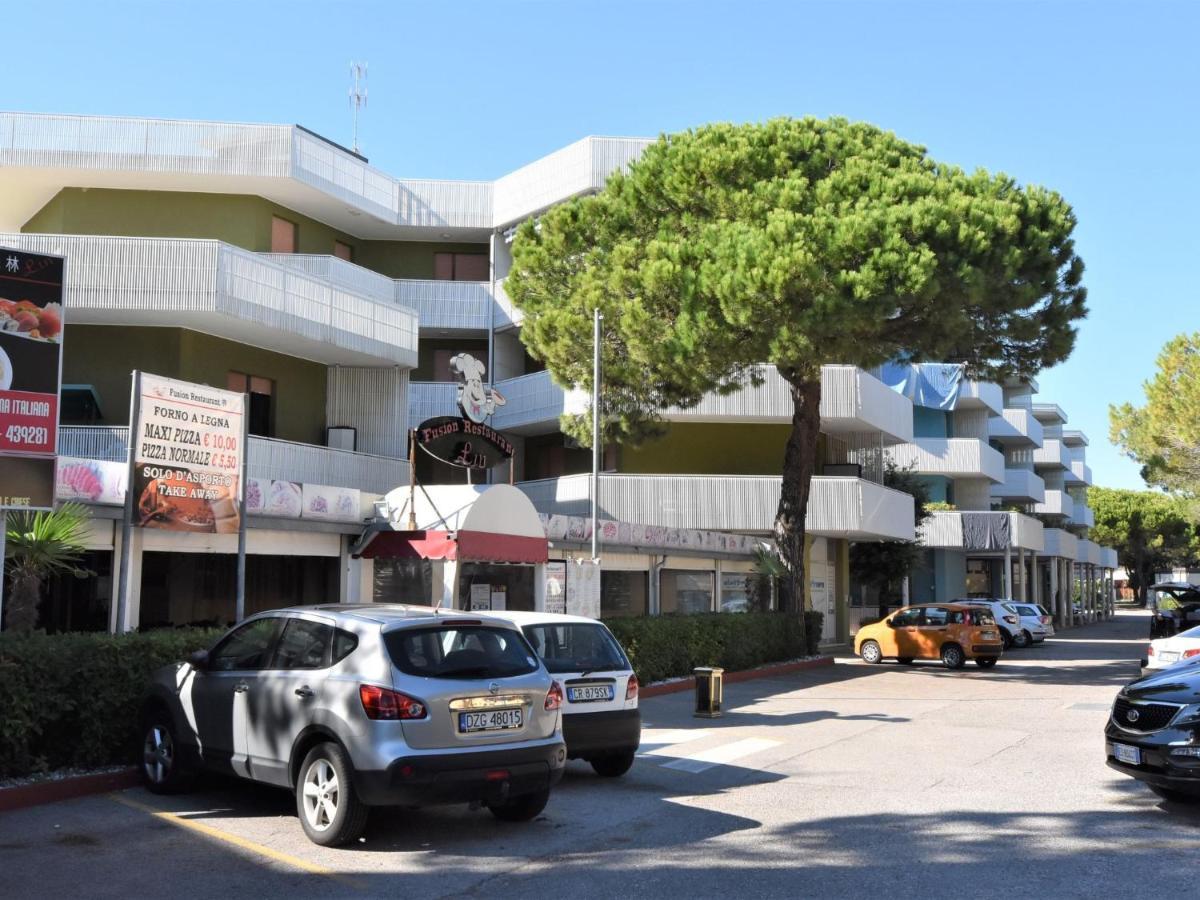 Apartment Moschettieri-4 By Interhome بيبيوني المظهر الخارجي الصورة