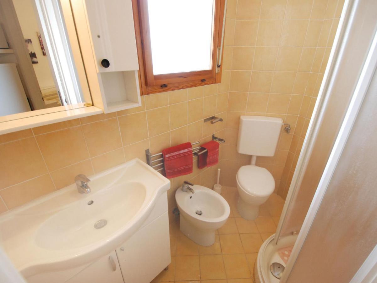 Apartment Moschettieri-4 By Interhome بيبيوني المظهر الخارجي الصورة