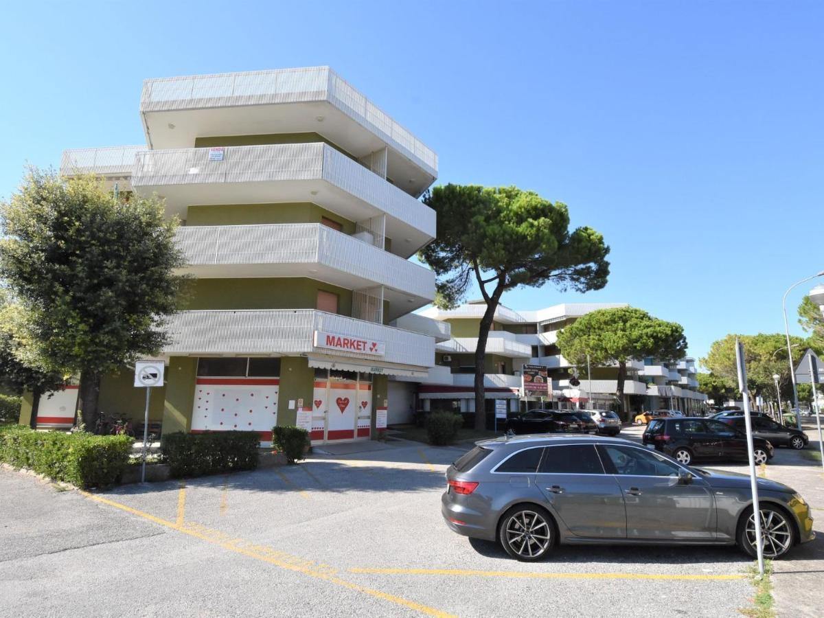 Apartment Moschettieri-4 By Interhome بيبيوني المظهر الخارجي الصورة